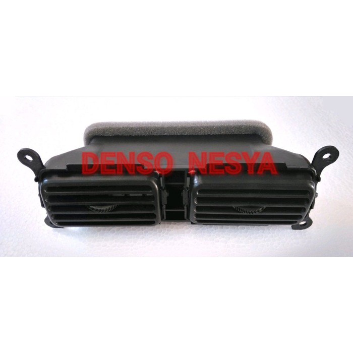 KISI GRILL GRIL AC DEPAN TENGAH DASHBOARD KIJANG KAPSUL LSX THN 2000