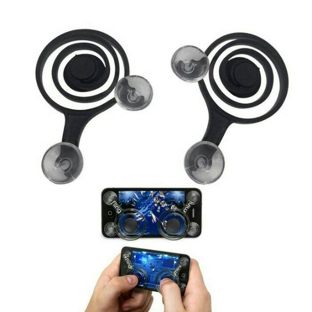 Joystick Mobile Legend Mini Joystick Android Fling Mobile Joystick