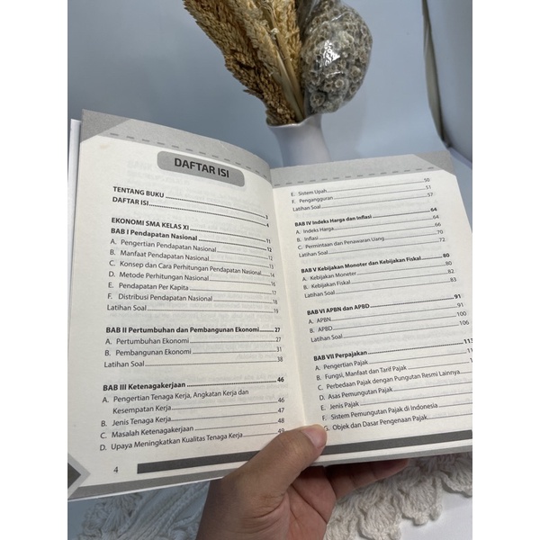 Charissa Publisher - Buku Sma : Bank Soal Sma Ips Kelas Xi-4