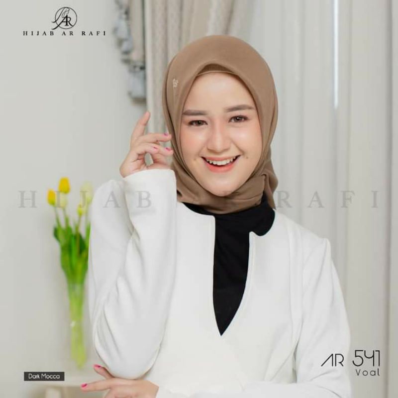 Hijab Arrafi AR 541