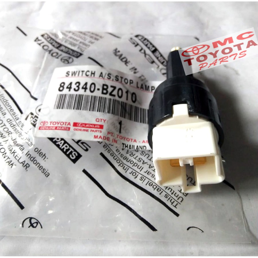 Switch Rem Avanza Xenia Rush Terios  84340-BZ010