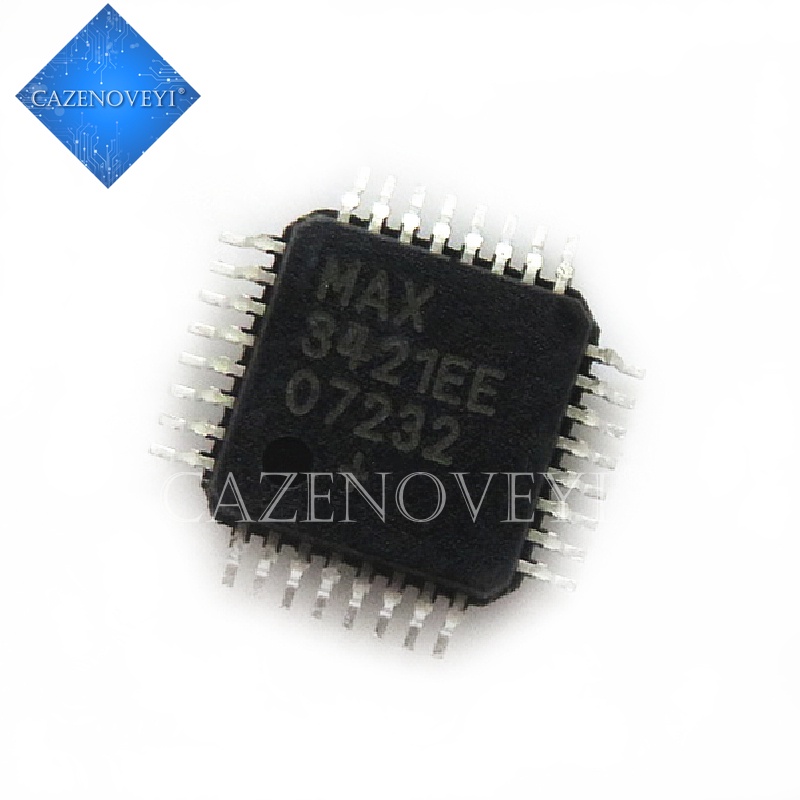 1pc Ic Max3421Eehj Max3421 Max9247Ecm Max9247 Qfp