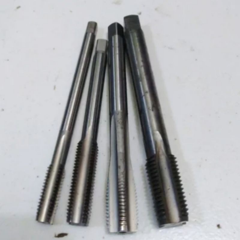 tap.hand tap set baut kunci 12 14 17 19 OSG japan
