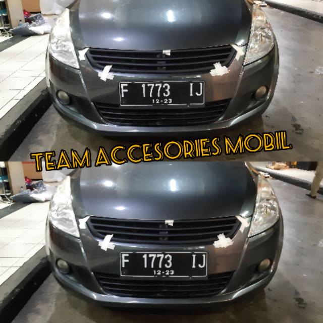 Grill Suzuki Swift Gx Model Garis