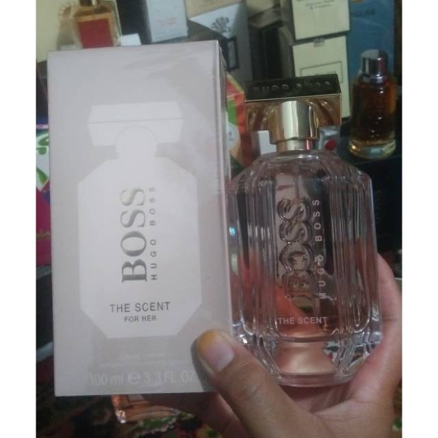 Hug0 B0ss The 5cent For Her