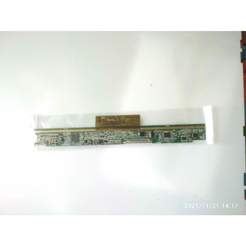 Tcon Tikon T con TV LCD Toshiba 32PB1E 32PB2E Kode A320AP05S4LTV0.1