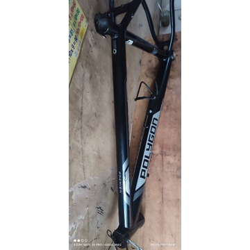 frame polygon premier 3