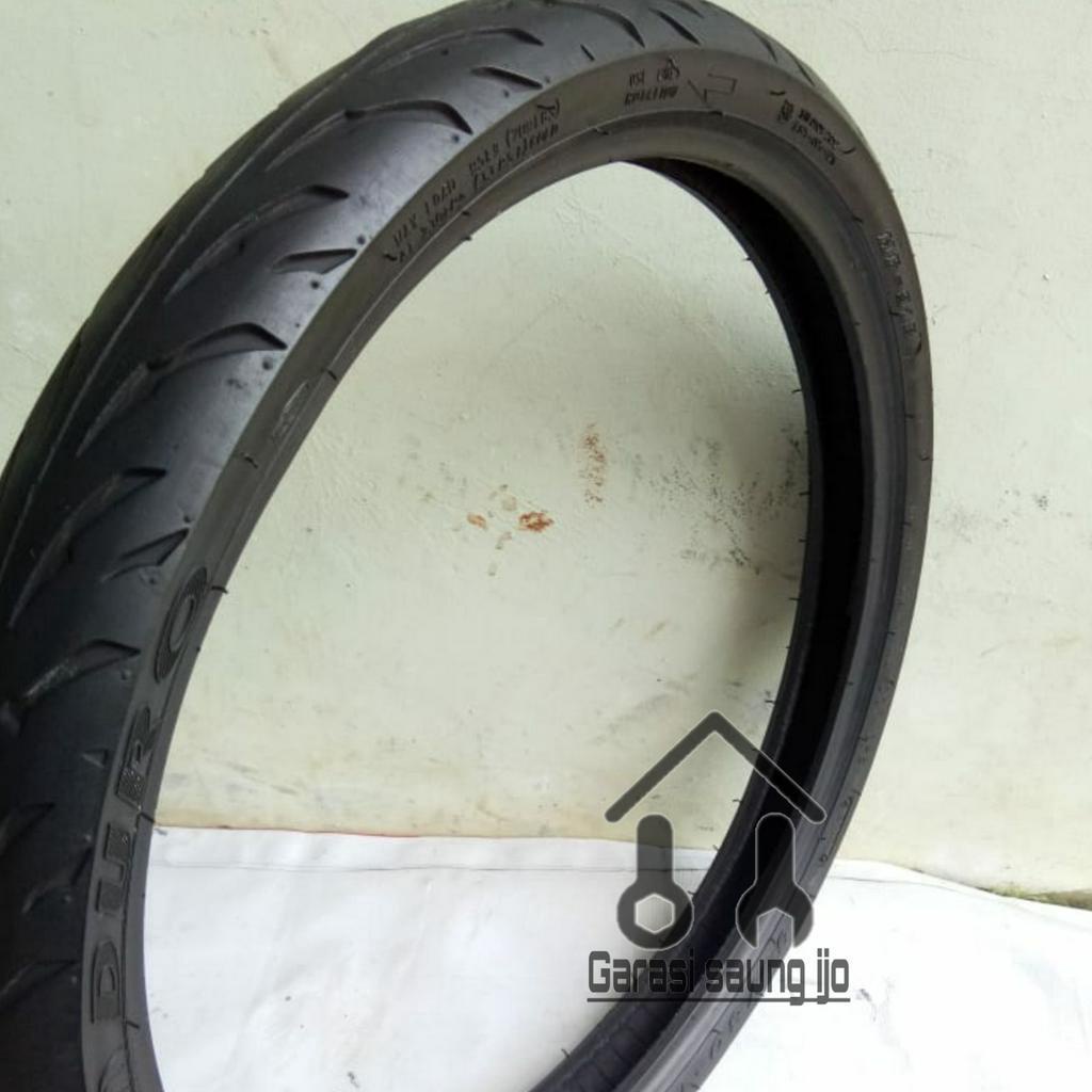 Ban seken DURO 70/80-16/Eban seken DURO 70/80-16 nouvo ring 16,ban second DURO ukuran 70/80-16 nouvo