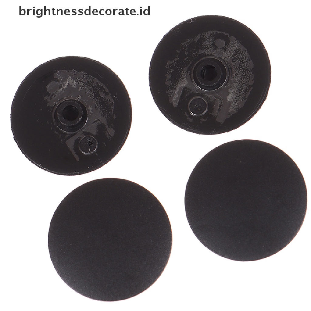 [birth] 4PCS Bottom Base Rubber Feet Foot Pad For Macbook Pro Retina A1398 A1425 A1502 [ID]