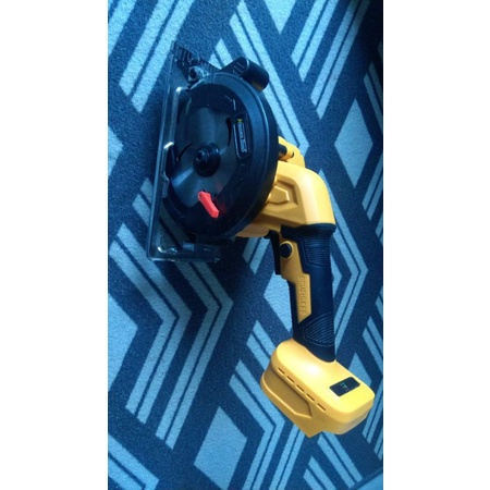 Cordless Circular Saw Nagawa BCS140U