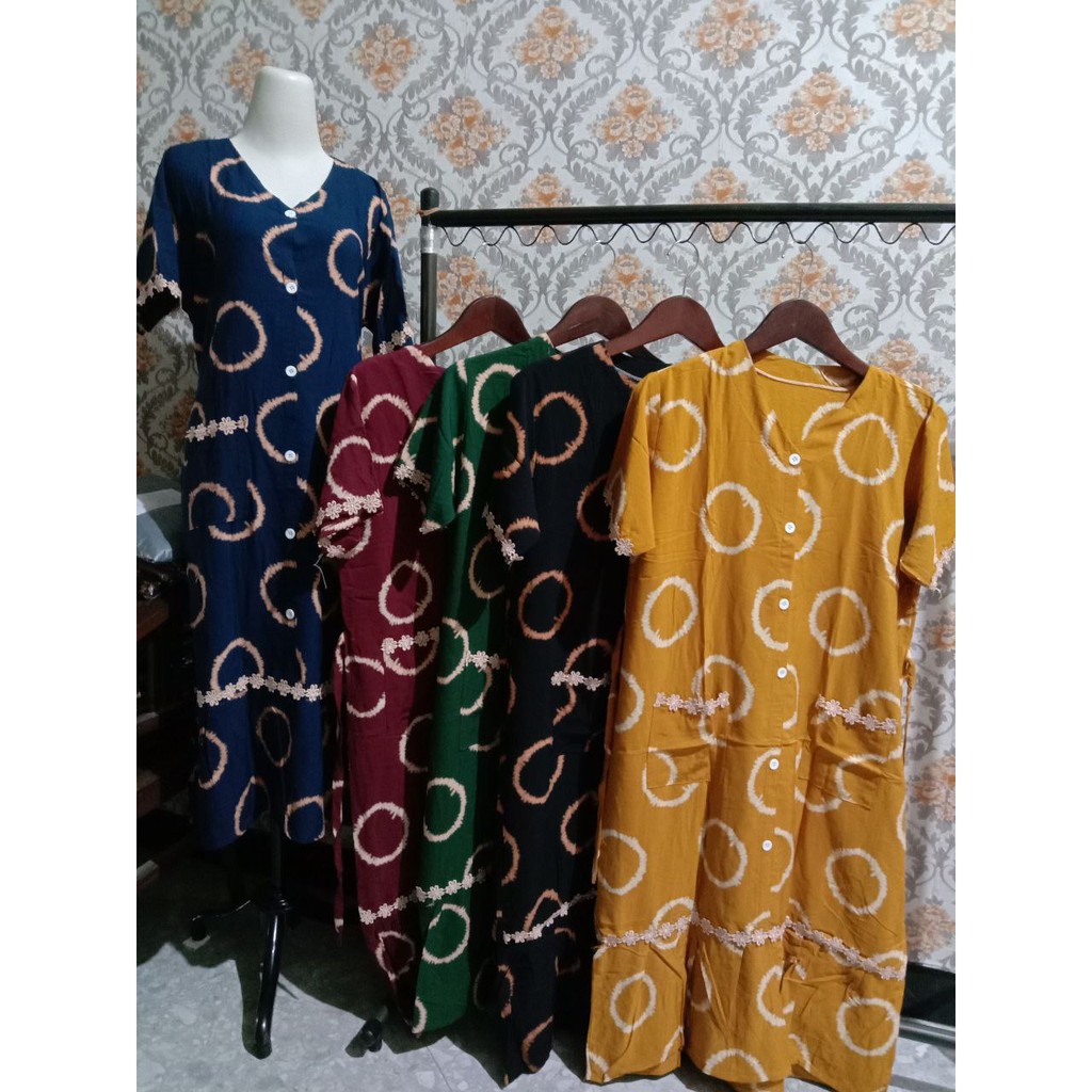 DASTER ANDIN / RENDA ARAB / GROSIR DASTER / DASTER BUSUI / DASTER MURAH / DASTER REMPEL