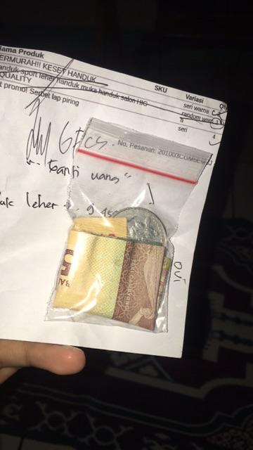 Handuk Sport  Leher Handuk Muka Handuk Salon High Quality