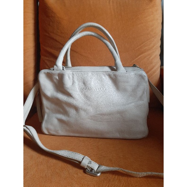 SLING MANDARINA DUCK