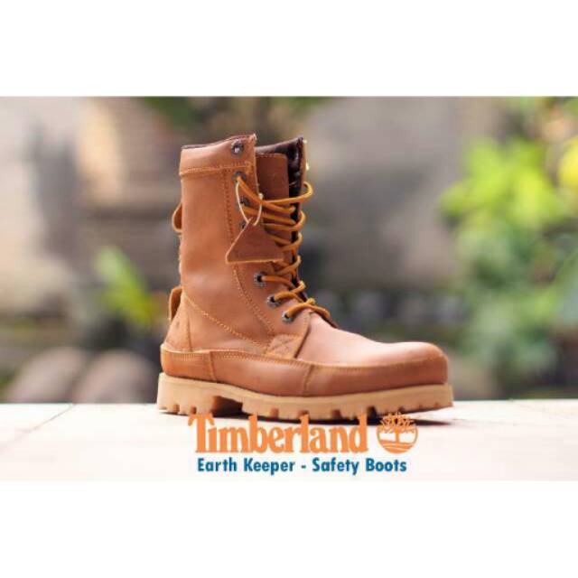 timberland earth