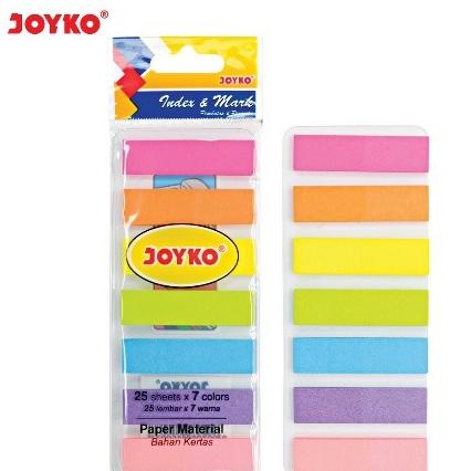 

PEMBATAS BUKU JOYKO IM-32