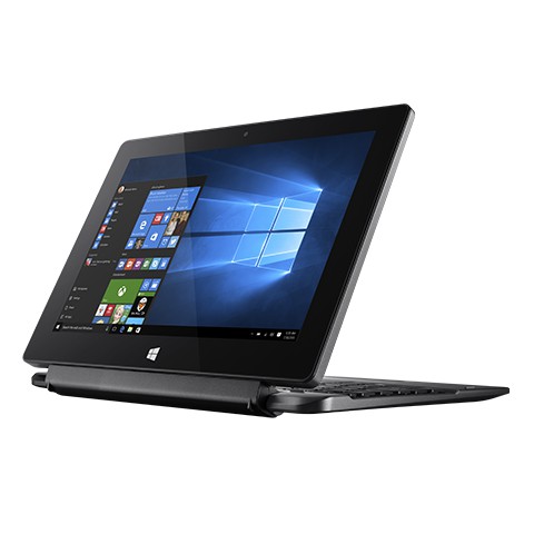 Acer Switch One SW1-011-10C4 || Laptop Keren dan RIngan