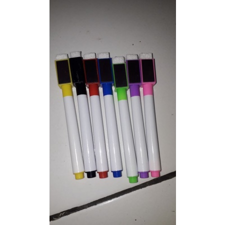 

spidol wipe clean warna warni