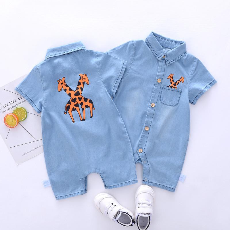 ulan Baju Bayi Cowok laki laki Jumper karakter Lengan ulan Baju Bayi Cowok laki laki Jumper karakter Lengan