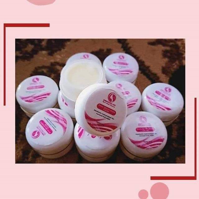 DRW Skincare Snail Cream