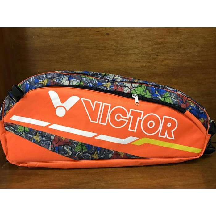 murah Tas raket badminton thermo