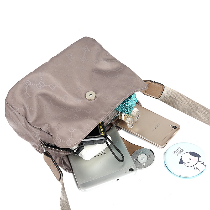 CYS Tas Selempang Wanita Tas Selempang Wanita Fashion Korea Tas Fashion Wanita Import Real Pict Tas Selempang Wanita Kekinian T276