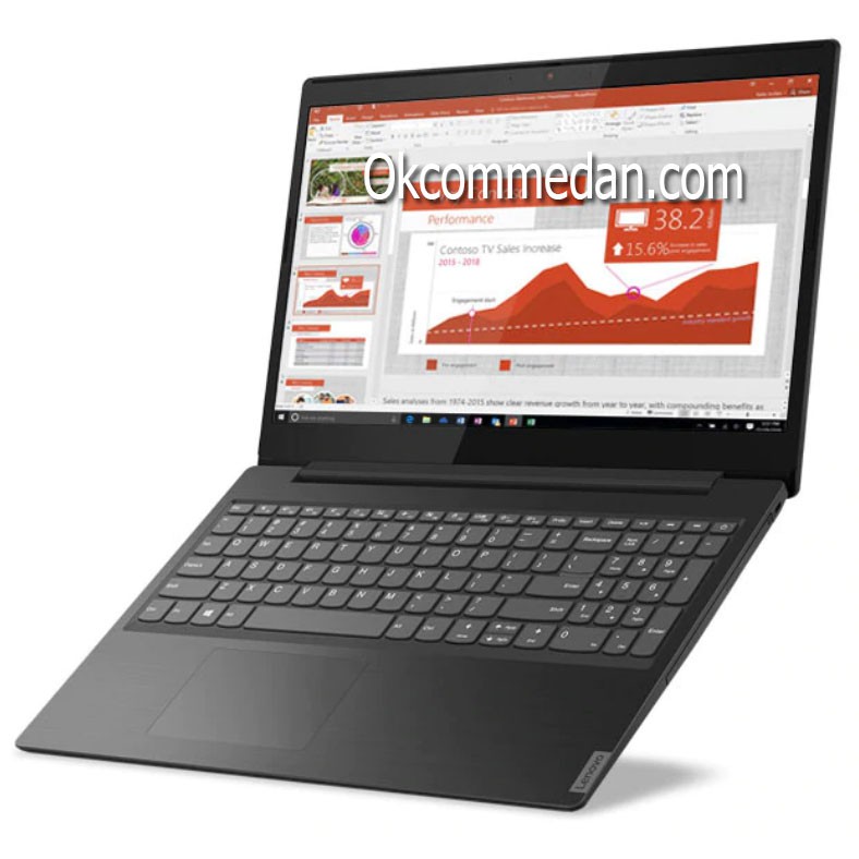 Lenovo Laptop Ideapad L340-15Api AMD Ryzen 3 3200u