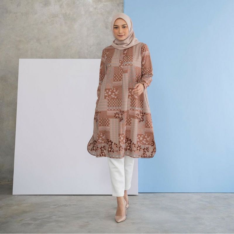 Tunik Heaven light atau HL