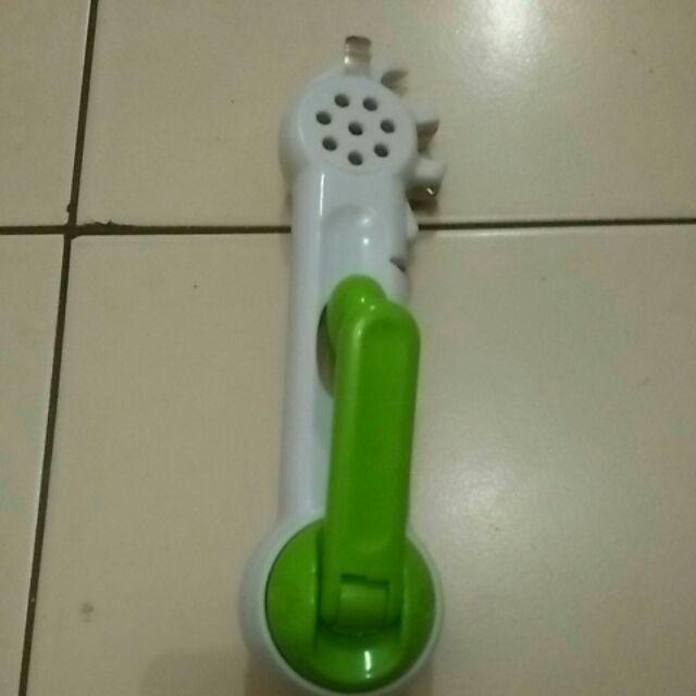 Pembuka Kaleng Multifungsi 8 In 1 : Kitchen Can Do 8 In 1 As Seen Tv