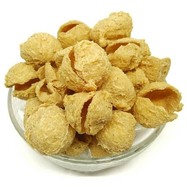 

Keripik Tahu 250 gram