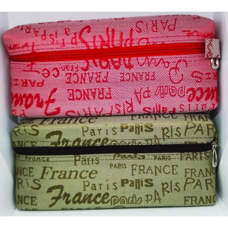 

Pencil Case Tempat Pensil Kotak Pensil Murah