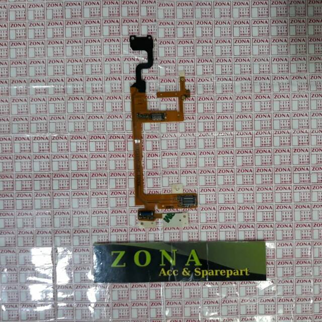 FLEXIBLE NOKIA 2720