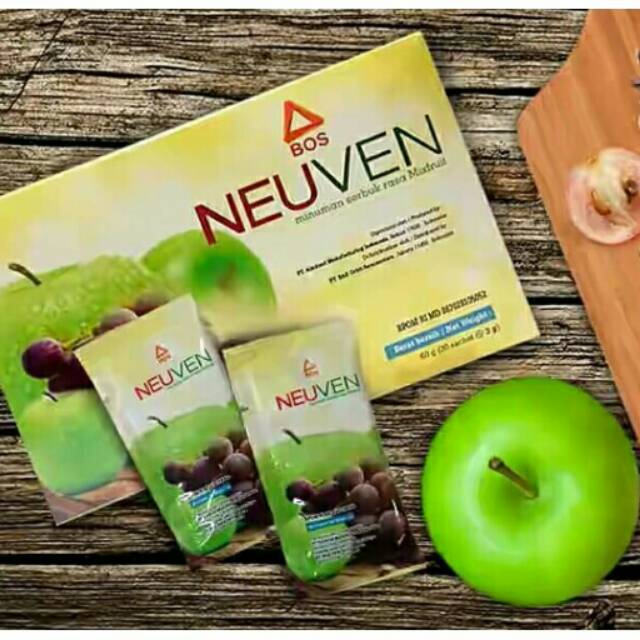 Herbal Neuven