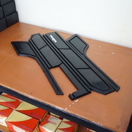 Aksesoris Body Trim Karet Tepong Vespa Px Npx Excel Exclusive Model Utah