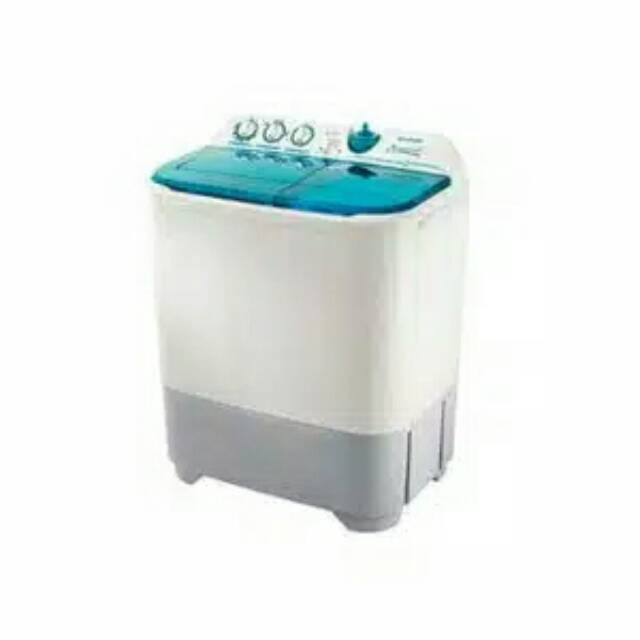 Mesin Cuci Sharp ES-T 85 CR 8KG (2Tabung)