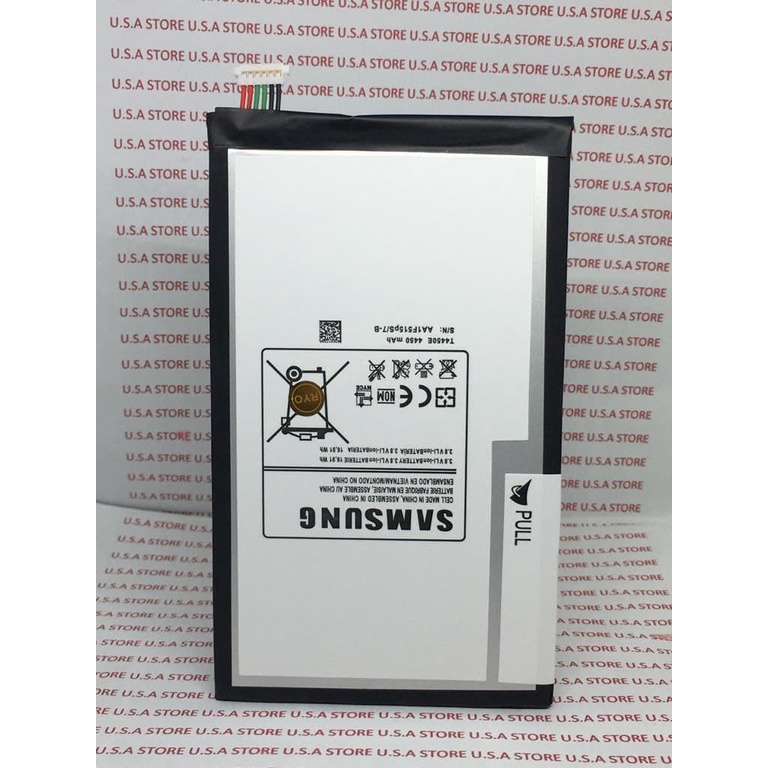 Batre Batrei Baterai Hp Samsung Galaxy Tab 3 8 inc SM-T310 SM-T311 SM-T315 T310 T311 T315 T4450E Ori