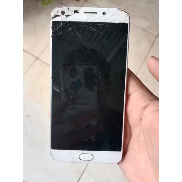 oppo f1 plus minus lcd