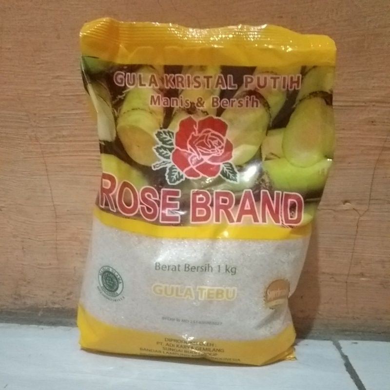 

gularosebrand