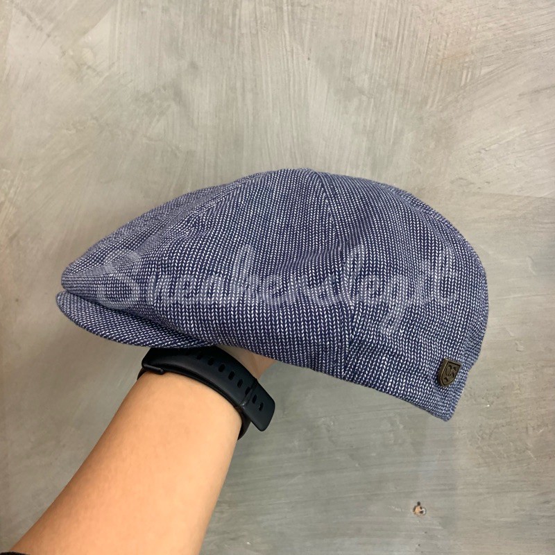 brixton topi brood original sale