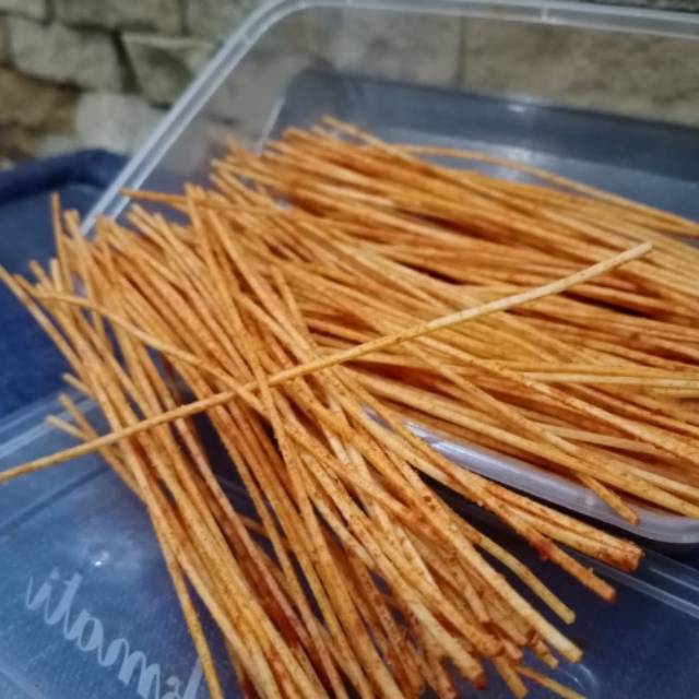 

Mie Lidi Pedas BOX