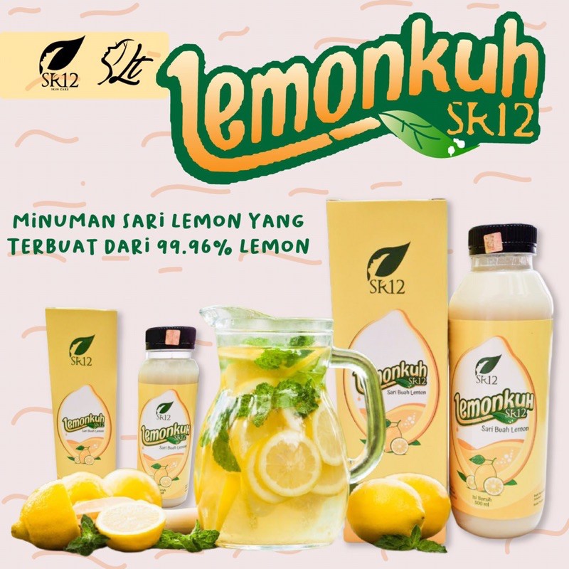 

Lemonkuh SR12