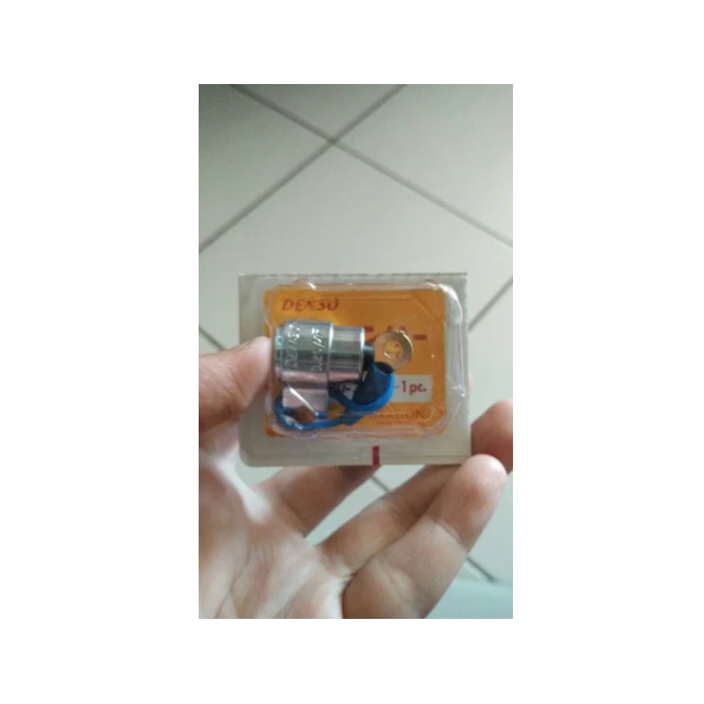 Kondensor DENSO Carry -Kijang