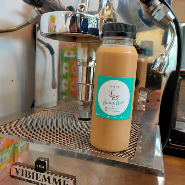

Kopi Susu