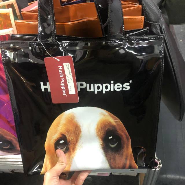 READY BEST SELLER TOTE BAG HUSH PUPPIES MINI BAZAR SUPER READY BEST SELLER TOTE BAG HUSH PUPPIES MINI BAZAR SUPER