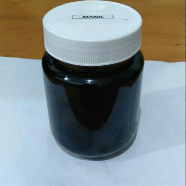 

Madu Hutan Asli Ntt