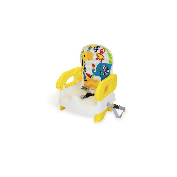 CROWN SNUGGLE SUPER 10 IN 1 BABY TO TODDLER SEAT / CR8832