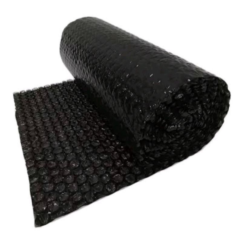 

PACKING EXTRA BUBBLE WRAP