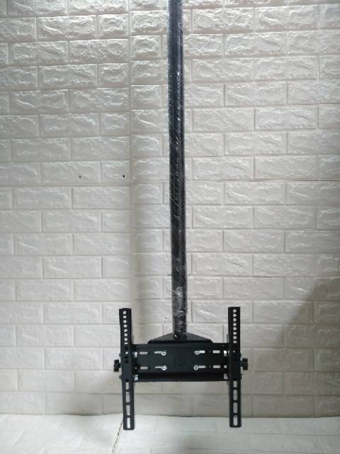 BRACKET TV PLAFON 49 48 43 40 39 32 INCH PANJANG 2 METER