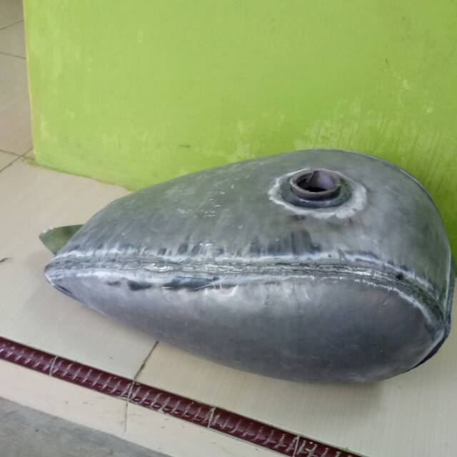 Tangki custom royal enfield