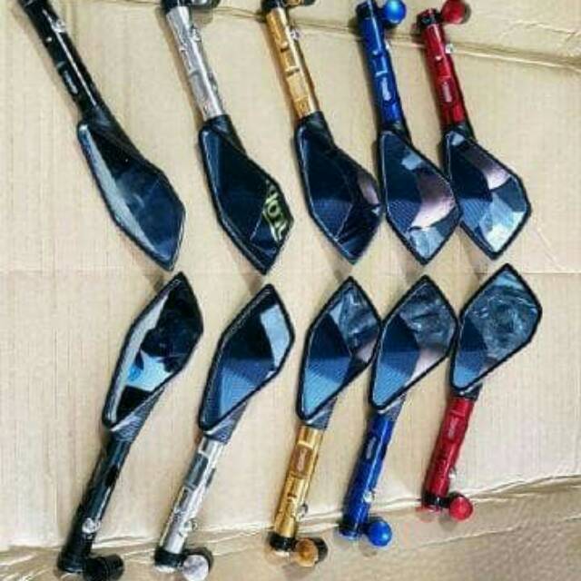 Spion tomok cnc vario 125,110