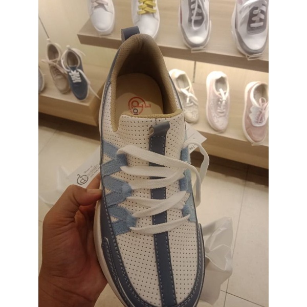 Sneakers Donatello Cewek